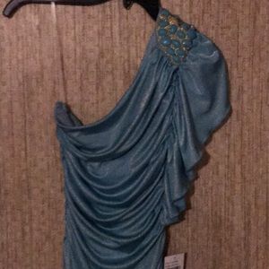 NWT SEXY COCKTAIL DRESS